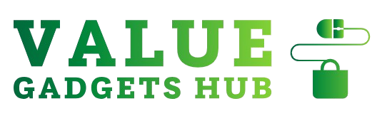 Online Shopping - Value Gadgets Hub